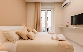 Suite Contè Binario Uno Napoli